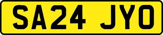SA24JYO