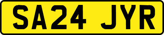 SA24JYR