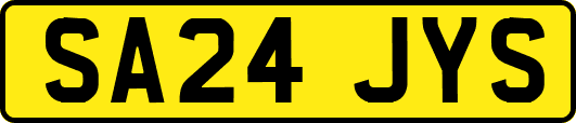 SA24JYS