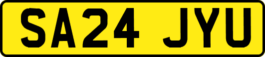 SA24JYU