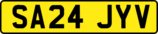 SA24JYV