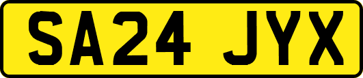 SA24JYX