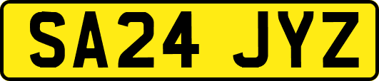 SA24JYZ