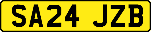 SA24JZB