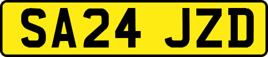 SA24JZD