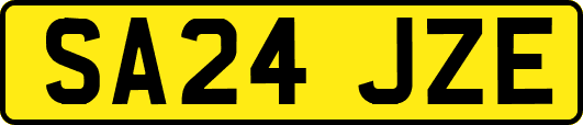 SA24JZE