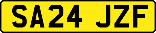SA24JZF