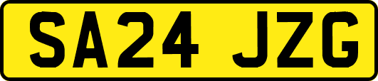 SA24JZG