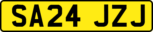 SA24JZJ