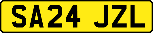 SA24JZL