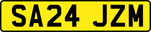 SA24JZM