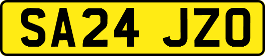 SA24JZO