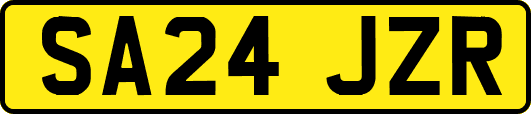 SA24JZR