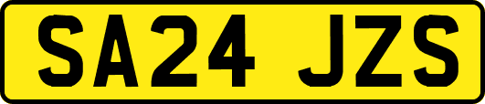 SA24JZS