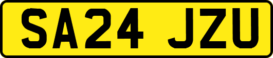 SA24JZU