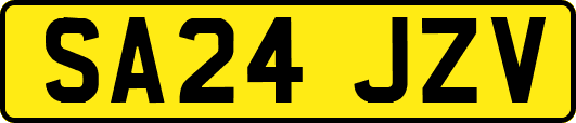 SA24JZV