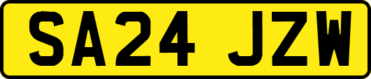 SA24JZW