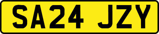 SA24JZY