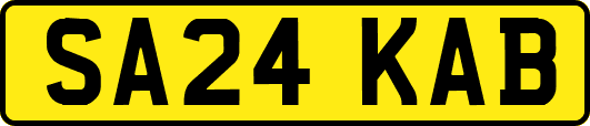 SA24KAB