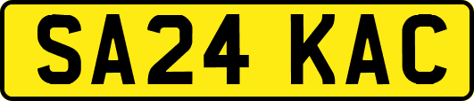 SA24KAC