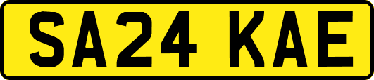 SA24KAE