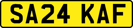 SA24KAF