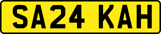 SA24KAH