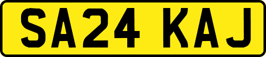 SA24KAJ