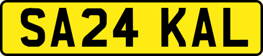 SA24KAL