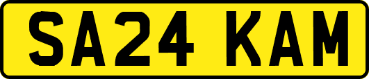 SA24KAM