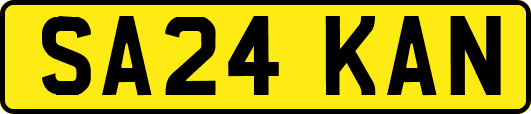 SA24KAN
