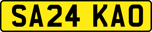 SA24KAO