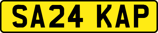 SA24KAP