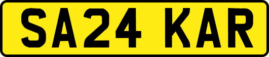 SA24KAR