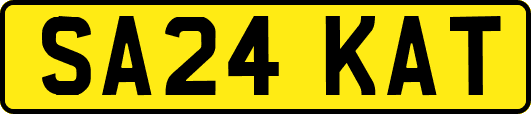 SA24KAT