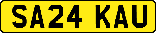 SA24KAU