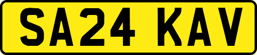 SA24KAV