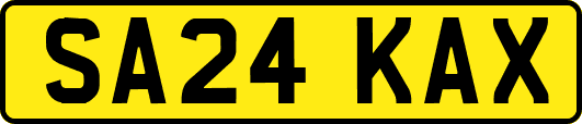 SA24KAX