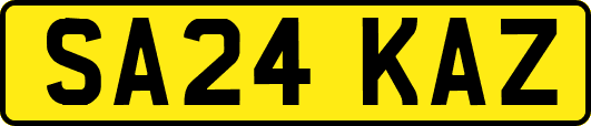 SA24KAZ