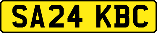 SA24KBC