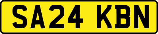 SA24KBN