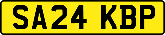 SA24KBP
