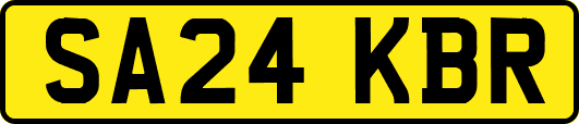 SA24KBR