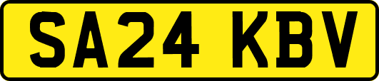 SA24KBV