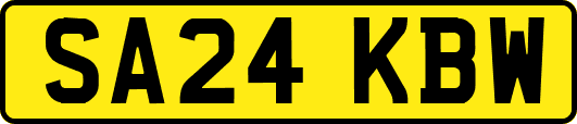 SA24KBW