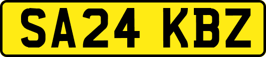 SA24KBZ