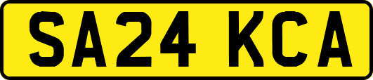 SA24KCA