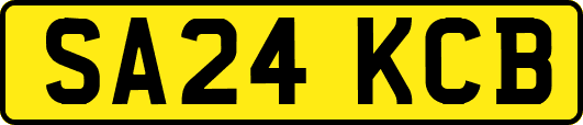 SA24KCB