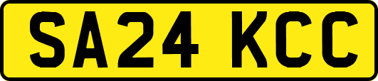 SA24KCC