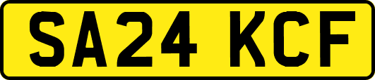 SA24KCF